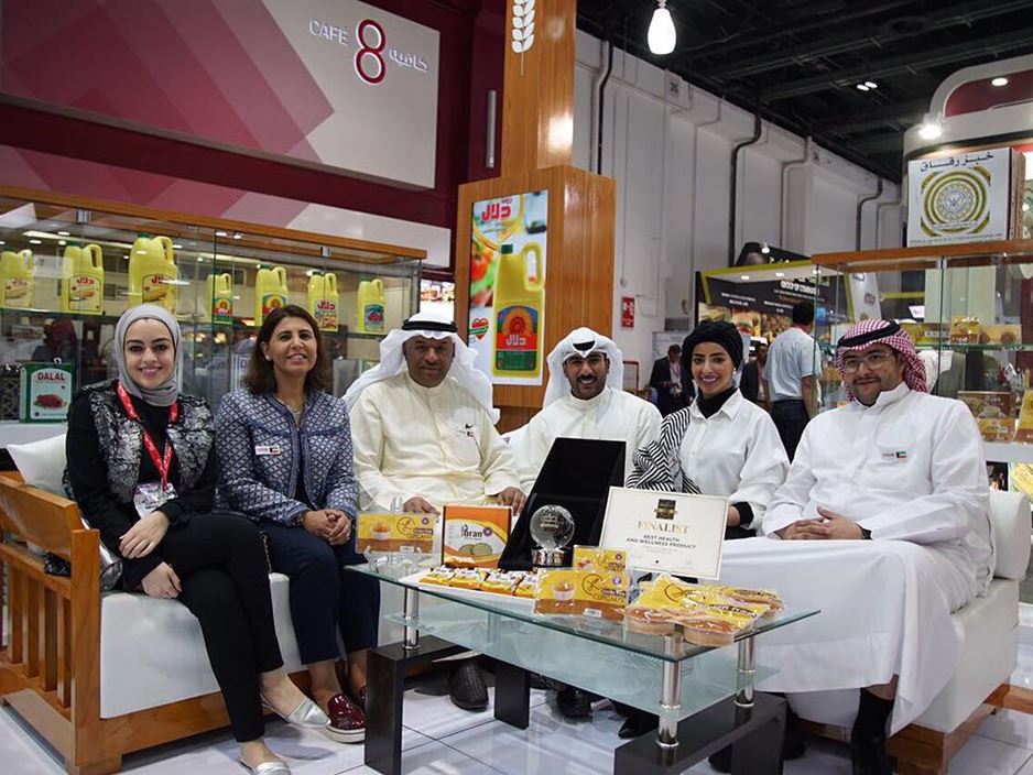 to Kuwait Flour Mills & Bakeries NEWS & EVENTS